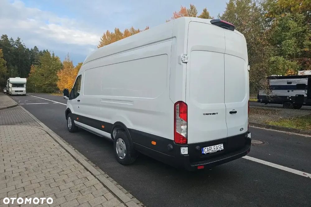 Ford Transit L4H3 - 6