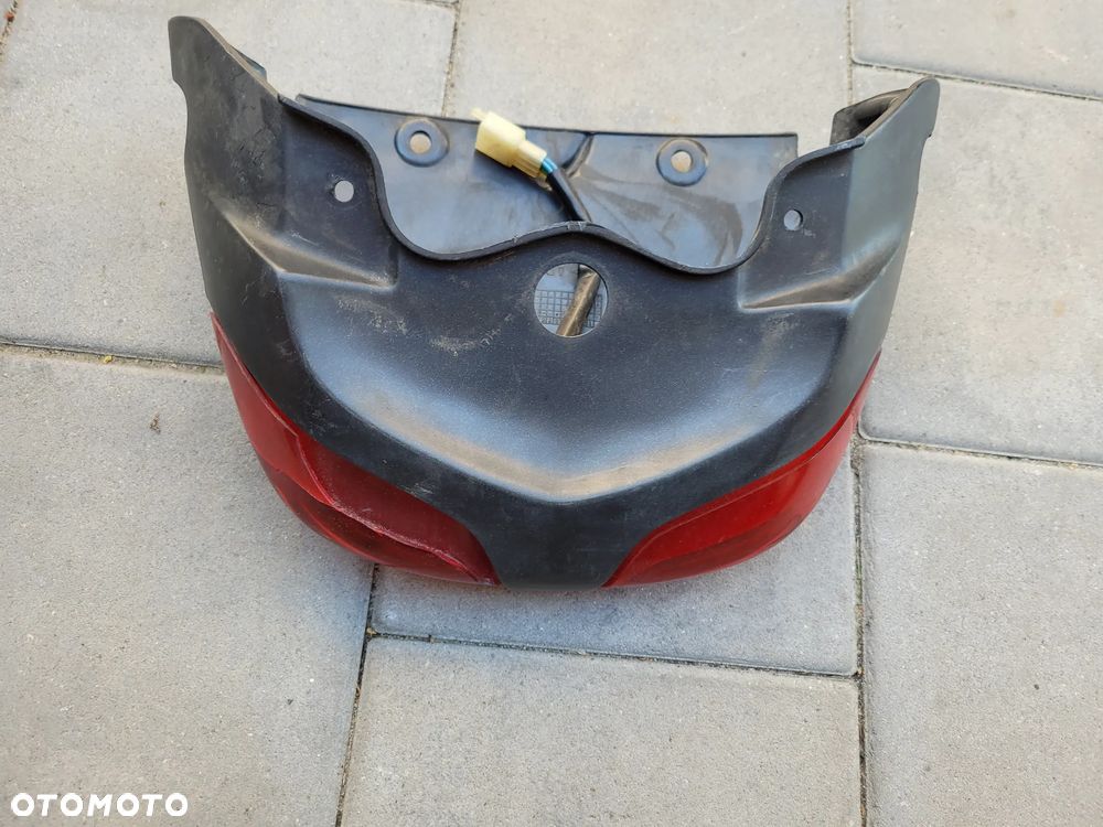 Lampa tył, tylna Aprilia Falco 1000 - 7