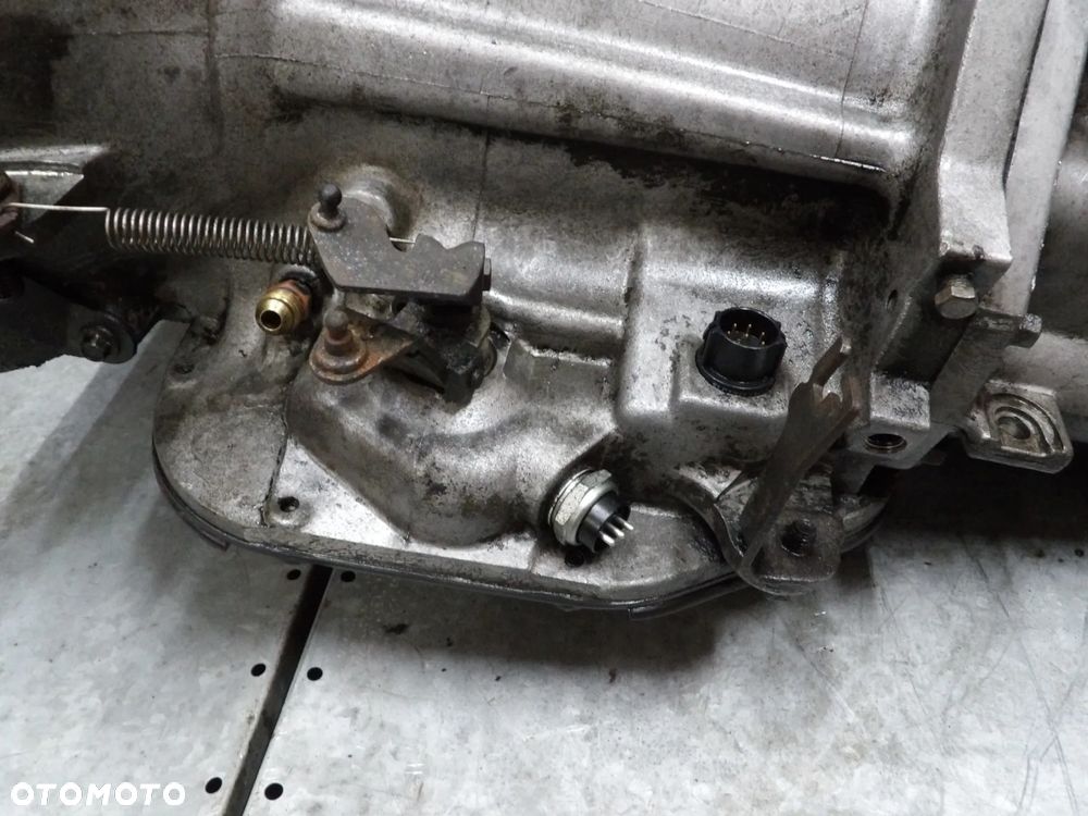 JEEP GRAND CHEROKEE ZJ 4.0 SKRZYNIA BIEGÓW - 9