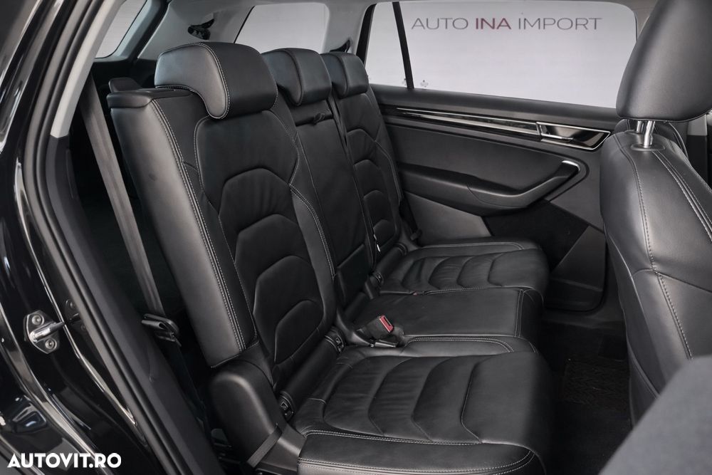 Skoda Kodiaq 2.0 TDI DSG Style - 7