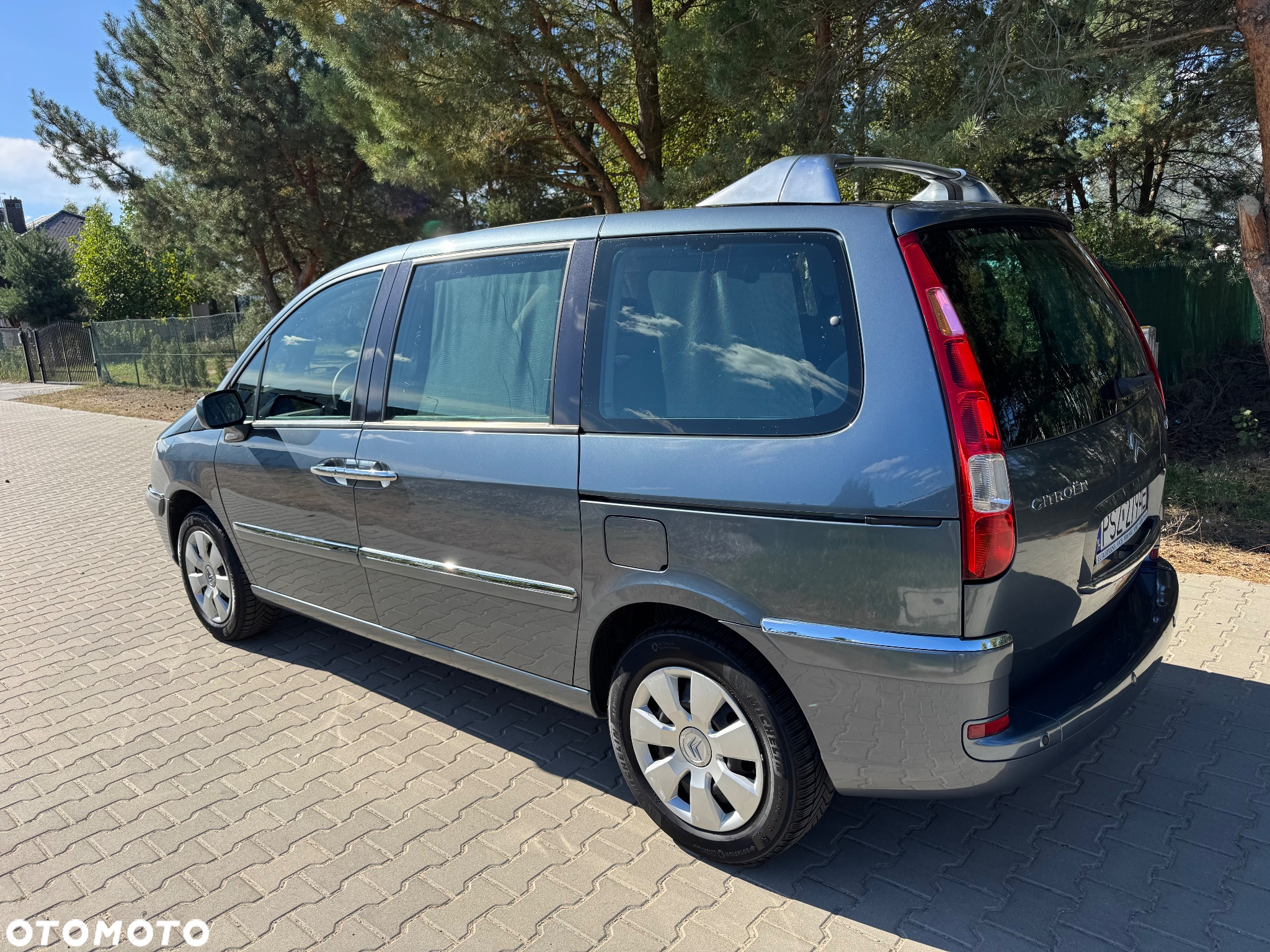 Citroën C8 2.0 16V Confort - 7