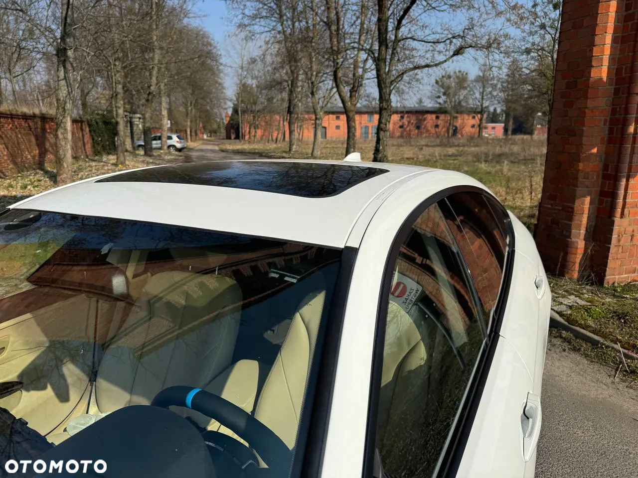BMW Seria 4 428i Gran Coupe xDrive Sport-Aut M Sport - 5