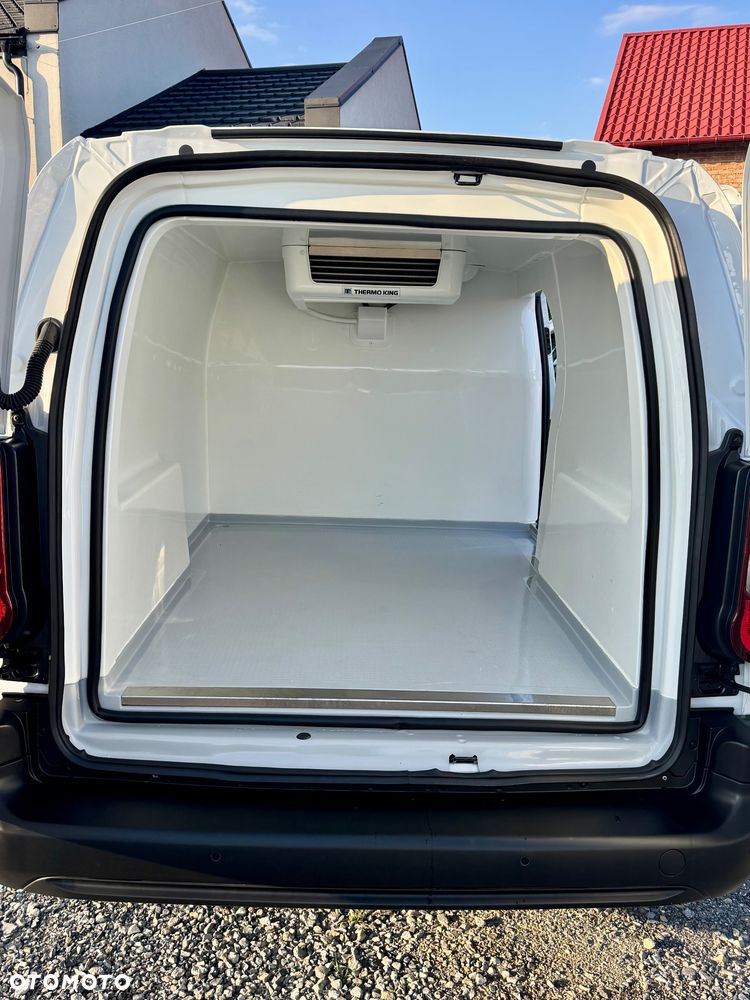 Toyota PROACE city - 3