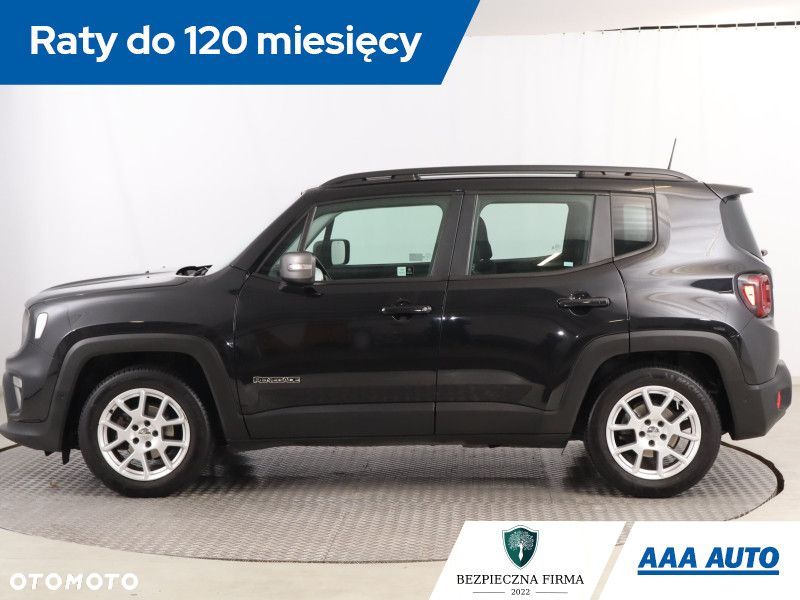 Jeep Renegade - 3