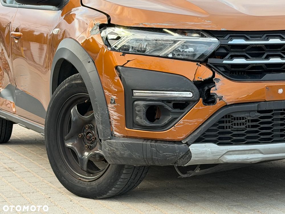 Dacia Sandero Stepway 1.0 TCe Essential - 31