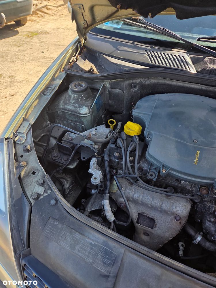 Renault Thalia 1.4 Access - 5