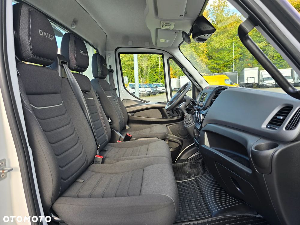 Iveco DAILY 35S18 Laweta Jegger - 17