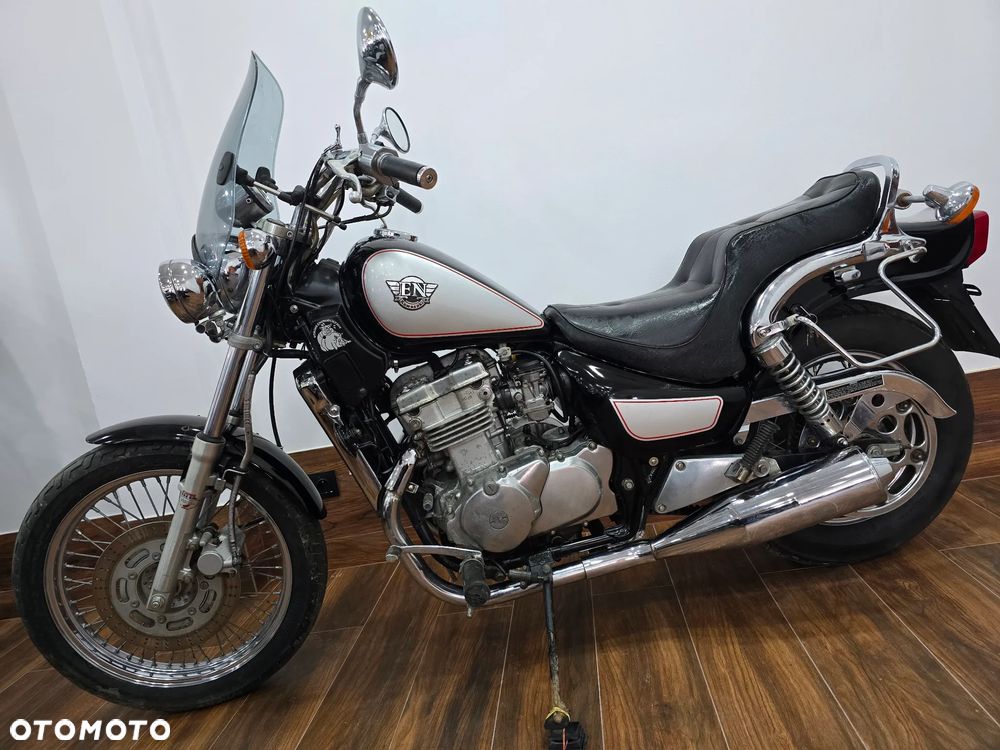 Kawasaki Vulcan - 7
