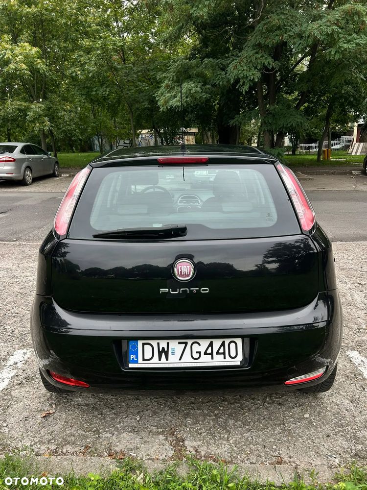 Fiat Punto - 3
