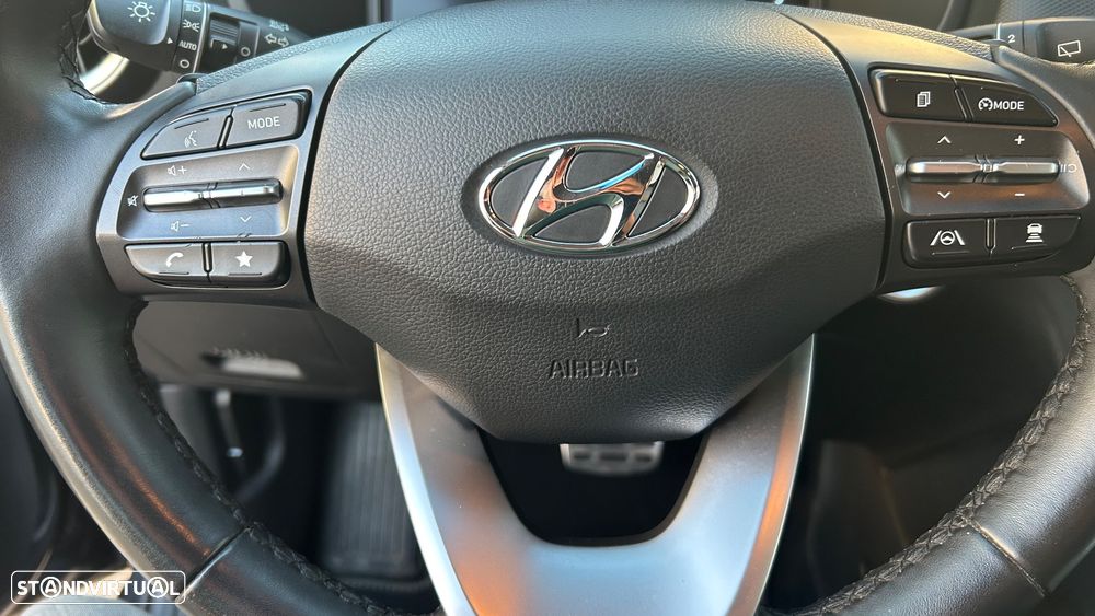 Hyundai Kauai - 7