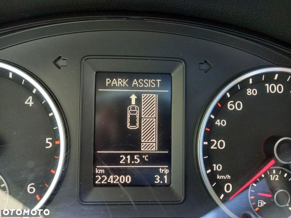 Volkswagen Tiguan 2.0 TDI Trend&Fun - 37