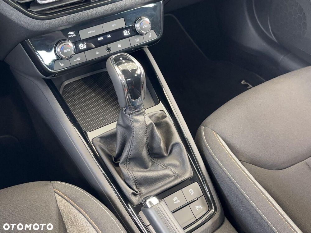 Skoda Scala 1.0 TSI Selection DSG - 27