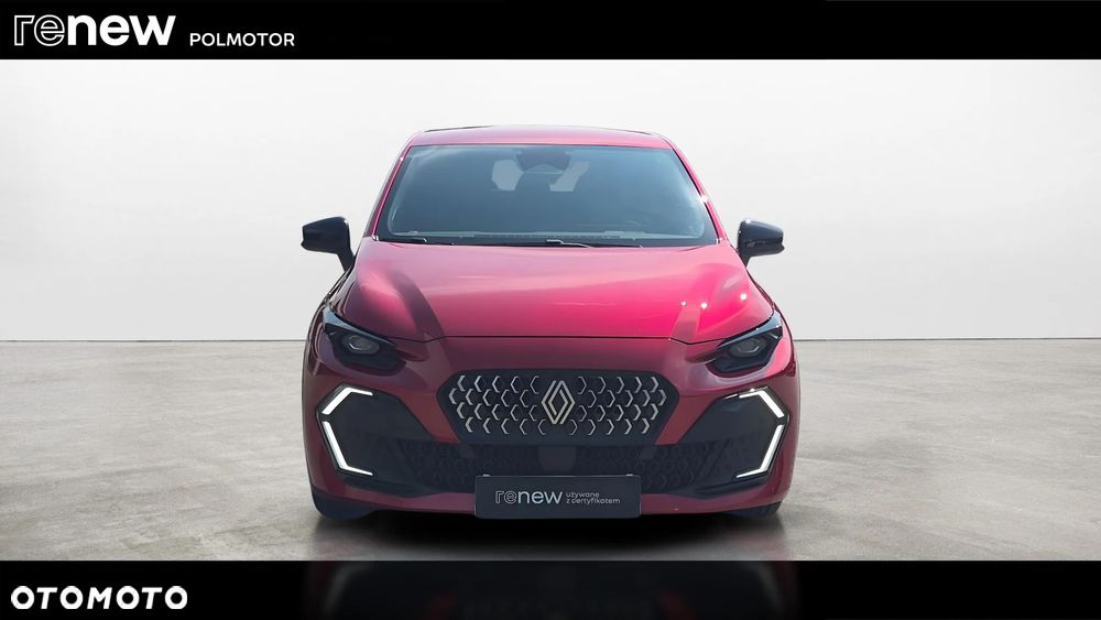 Renault Clio 1.8 E-TECH Full Hybrid 160 Techno - 8