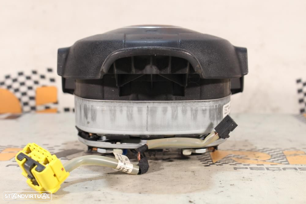 Airbag De Volante Seat Ibiza Iii (6L1)  6L0880201l / 61848050A / 6L0 8 - 7