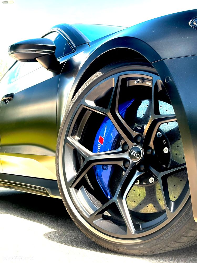 Audi RS7 Sportback TFSI mHEV Quattro Tiptronic - 4