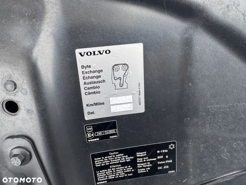 Volvo S60 D2 Momentum - 35