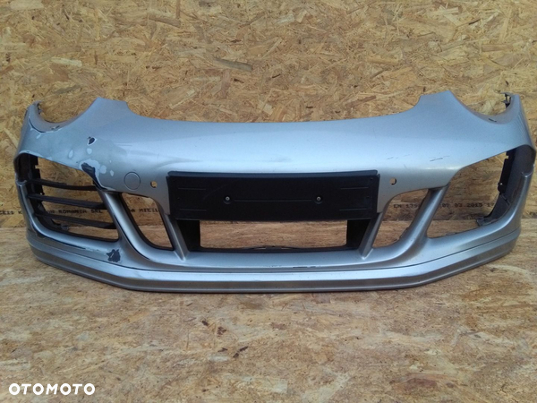 Porsche 911 991 GTS zderzak przedni Aerokit aero kit