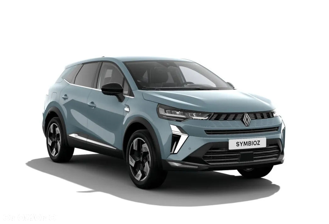 Renault Symbioz - 3