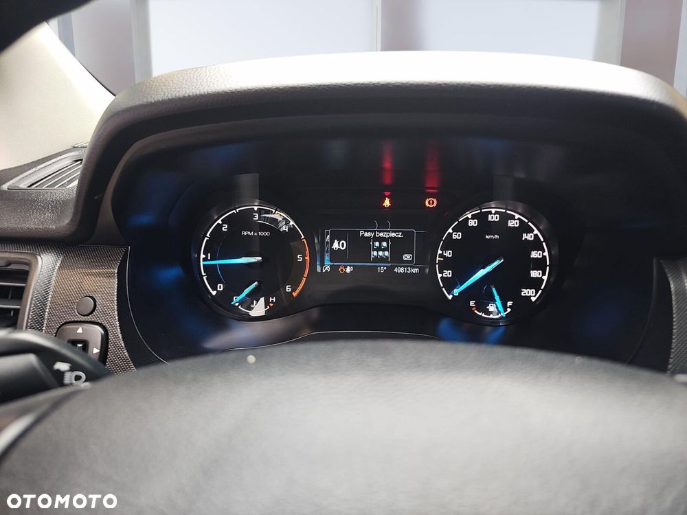 Ford Ranger 2.0 EcoBlue XL Podw. kabina - 31