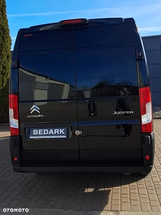 Peugeot Boxer, 2019 XII, L3H2, nawigacja,  tempomat, klima,czujniki - 11