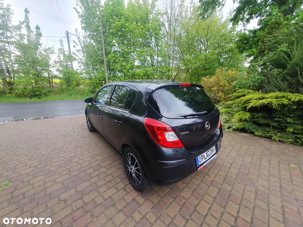 Opel Corsa 1.4 16V EcoFLEX Start-Stop Innovation - 5