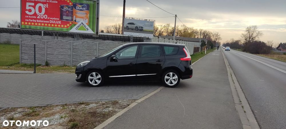 Renault Scenic 1.6 dCi Energy Privilege - 3