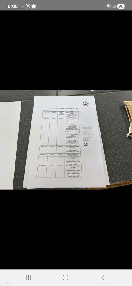 Volkswagen Passat Variant 2.0 TDI BMT Comfortline - 23