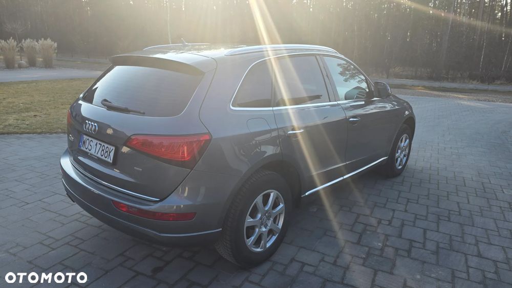 Audi Q5 2.0 TDI Quattro - 8