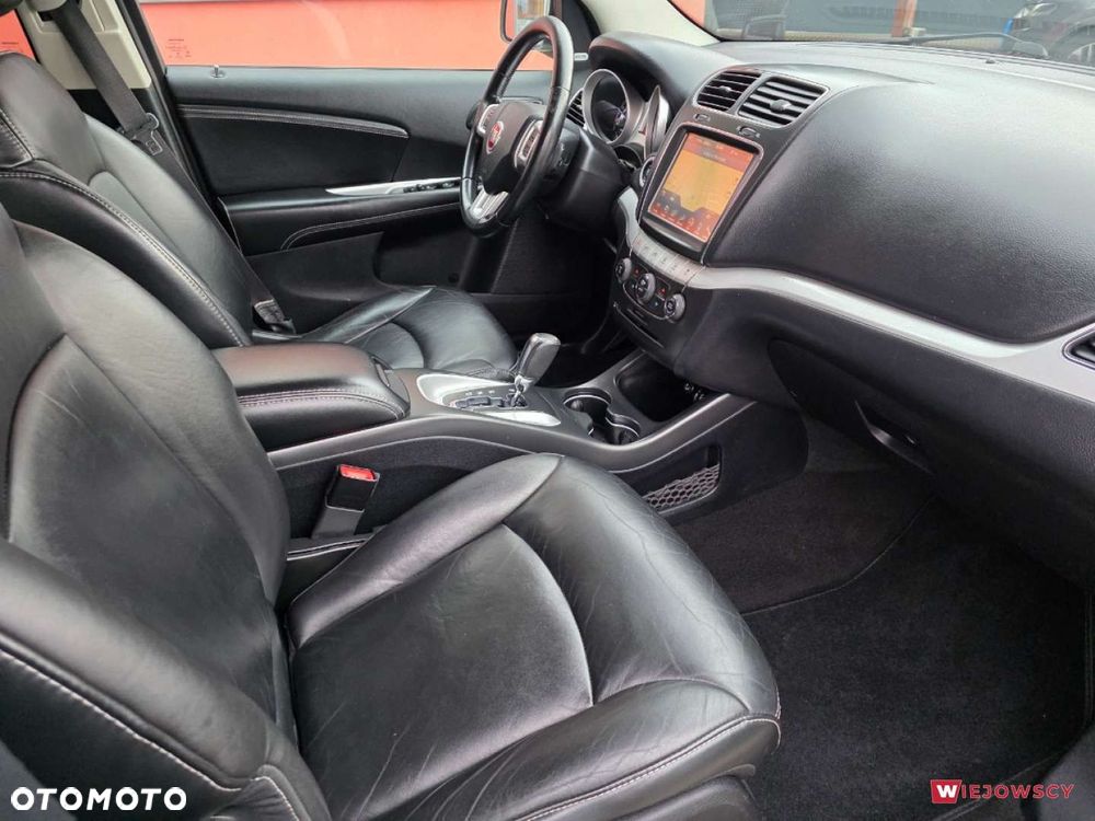 Fiat Freemont - 20