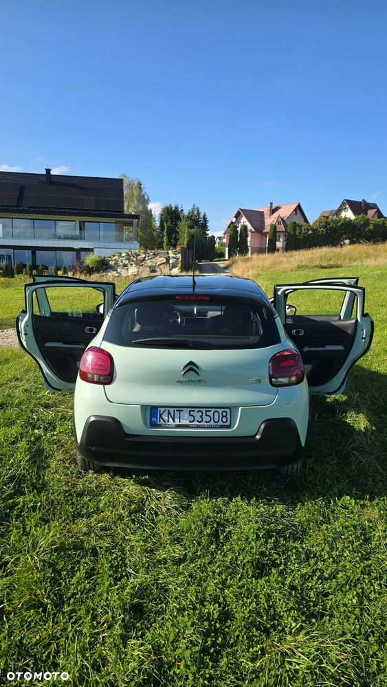 Citroën C3 - 7