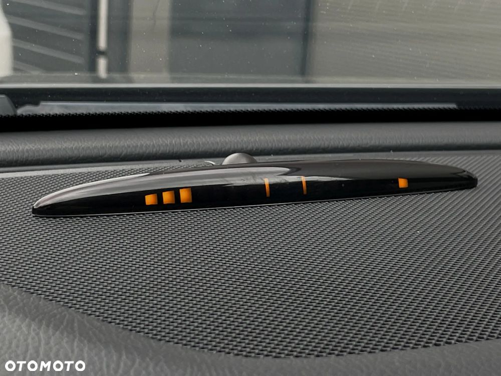 Mercedes-Benz Klasa A 180 CDI 7G DCT - 35