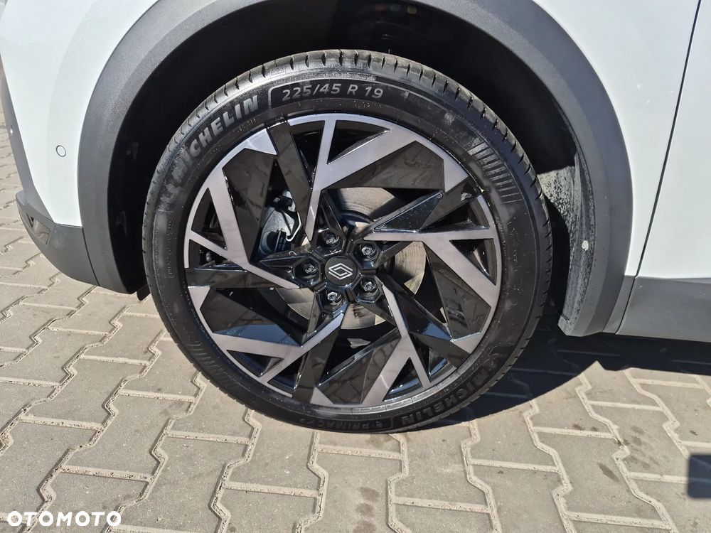 Renault Symbioz 1.6 E-Tech Full Hybrid 145 Esprit Alpine - 18