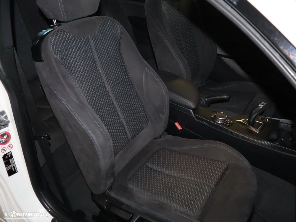 BMW 120 d xDrive Aut. M Sport - 18