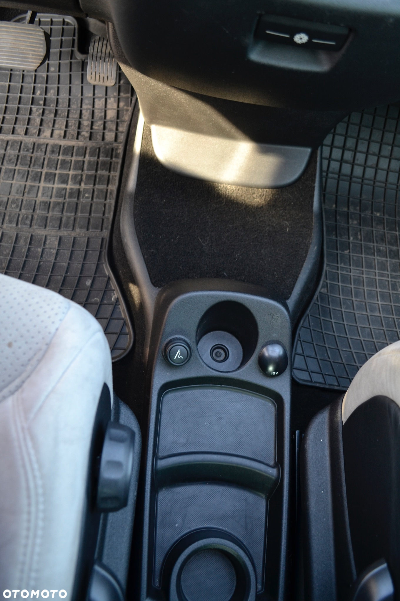 Citroën C4 Picasso 2.0 HDi Exclusive MCP - 16