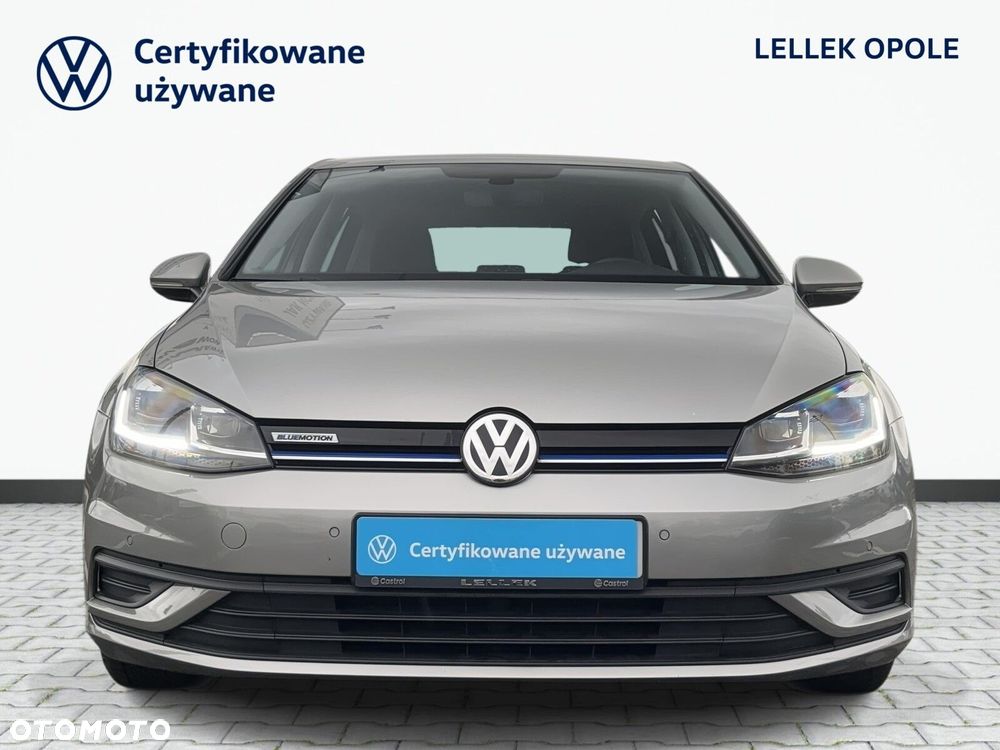 Volkswagen Golf 1.5 TSI BMT Trendline - 3