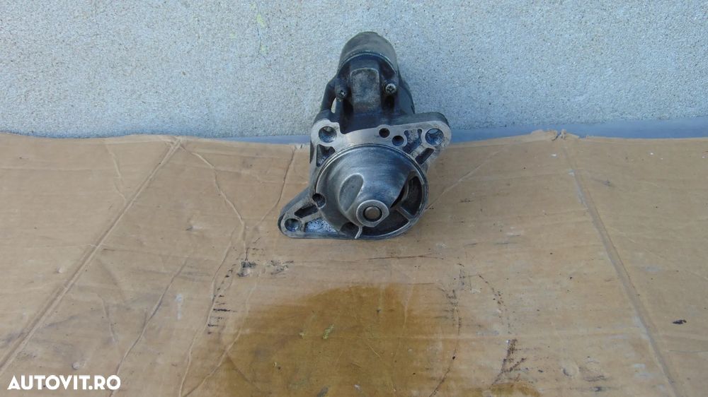 Electromotor Mazda 6 2.0 diesel RF7J an 2002-2007 cod M002T88671 - 4