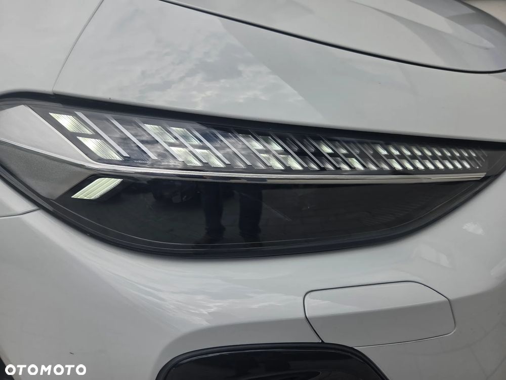 Audi A5 Limousine TFSI Quattro S tronic - 13