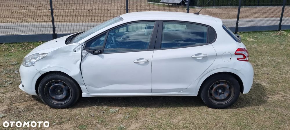 Peugeot 208 PureTech 68 Access - 5