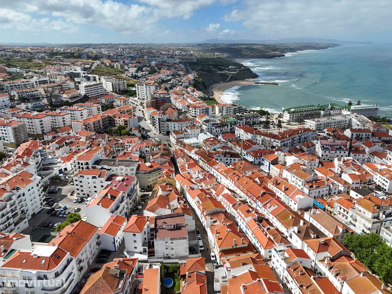 Apartamento T3 Totalmente Renovado no Centro da Ericeira - Grande imagem: 3/17