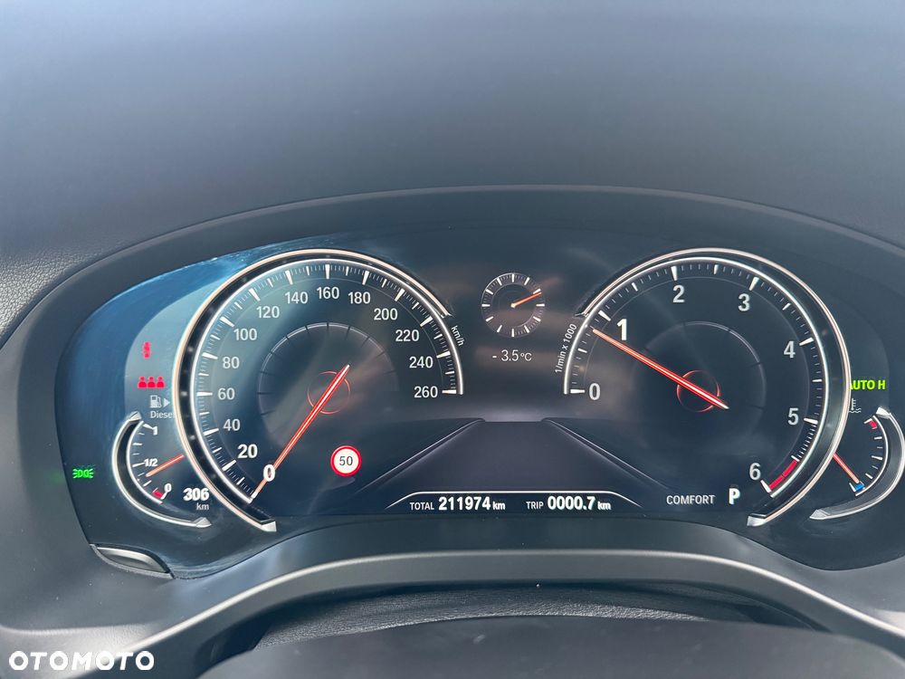 BMW X3 xDrive25d xLine - 17