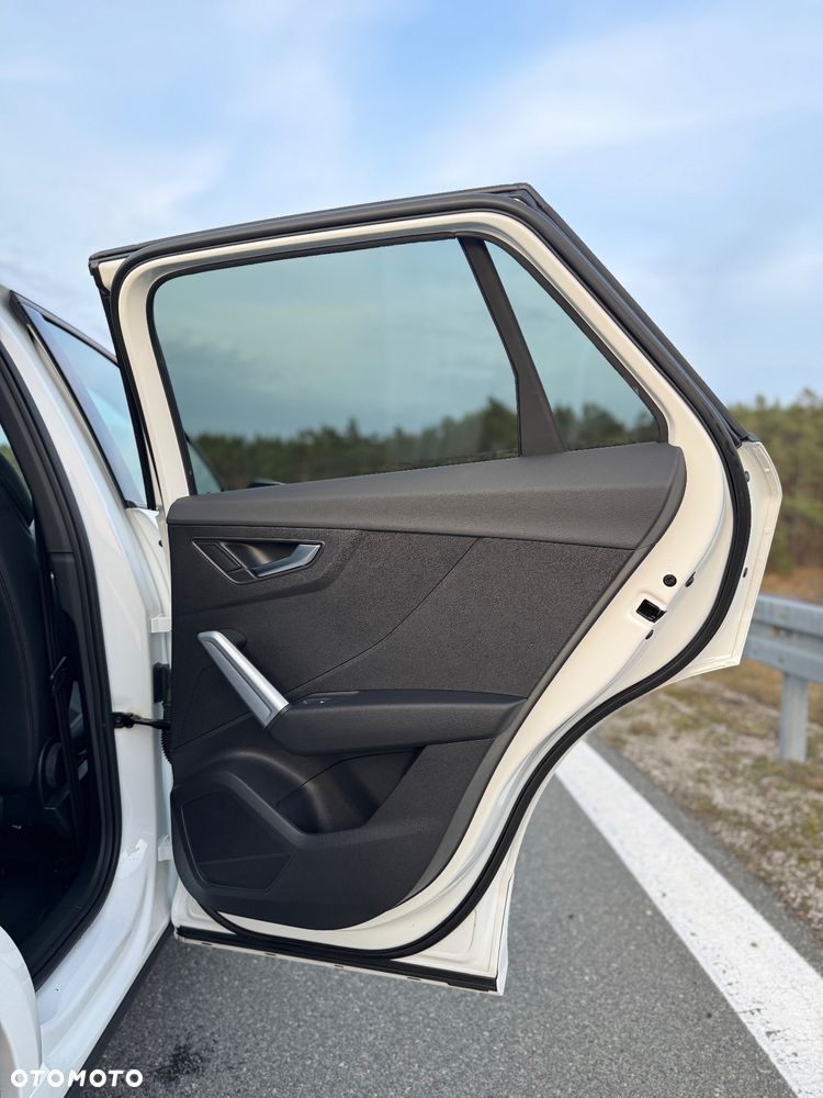 Audi Q2 35 TFSI Sport - 14