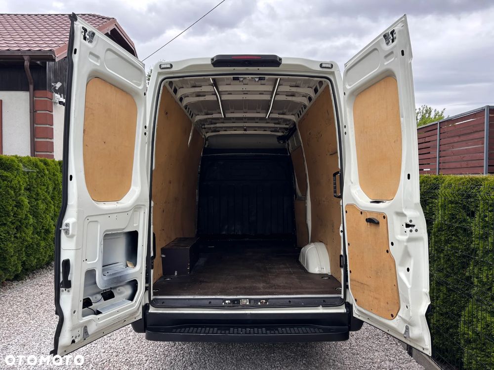 Iveco Daily 35S13**L2H2**Klimatyzacja**Sprowadzony - 12