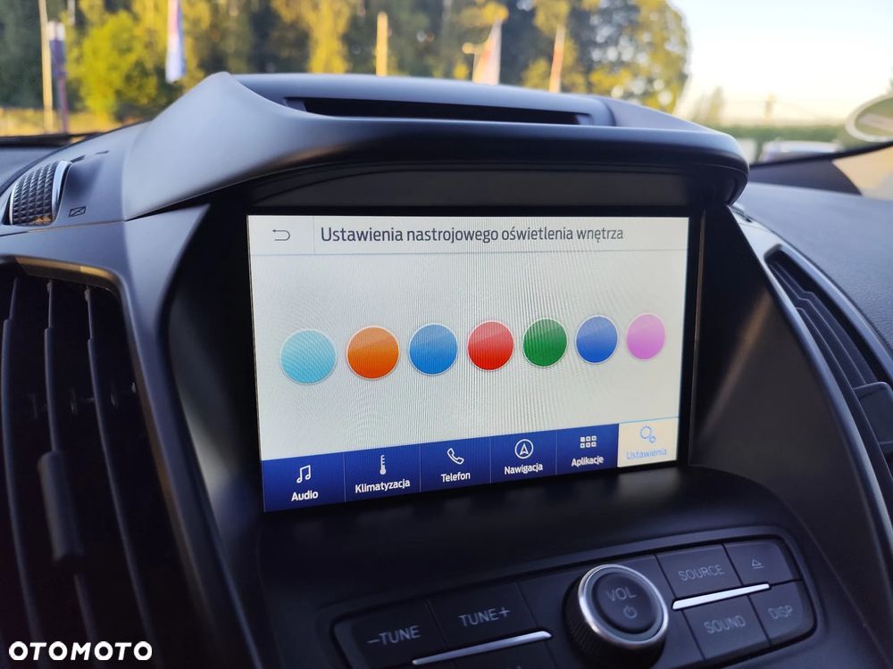 Ford Kuga 1.5 EcoBoost FWD Titanium ASS - 20