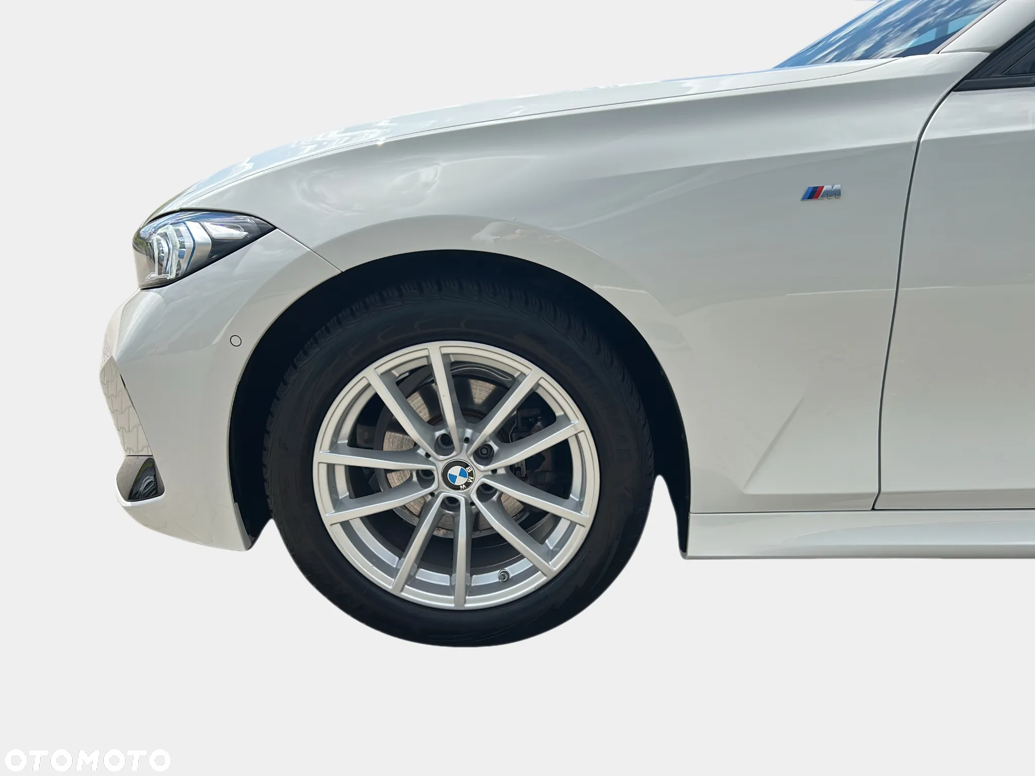 BMW Seria 3 - 9