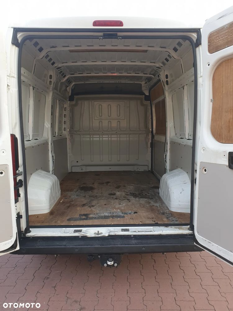 Peugeot boxer - 15