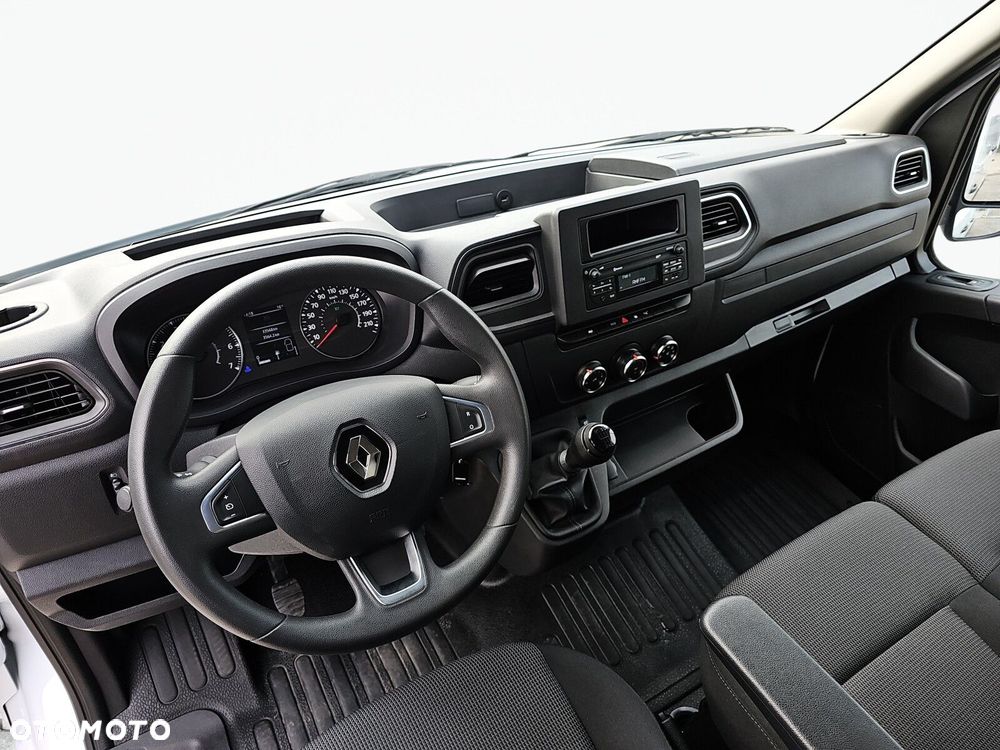 Renault Master - 28
