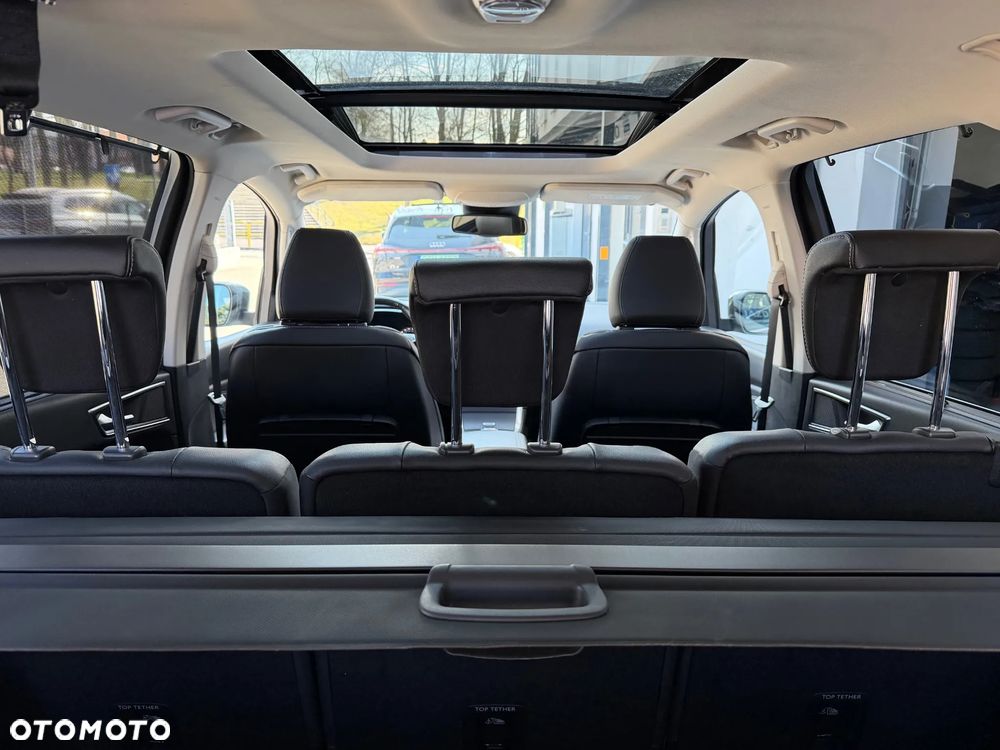 Ford Galaxy 2.0 EcoBlue 4WD Titanium - 15