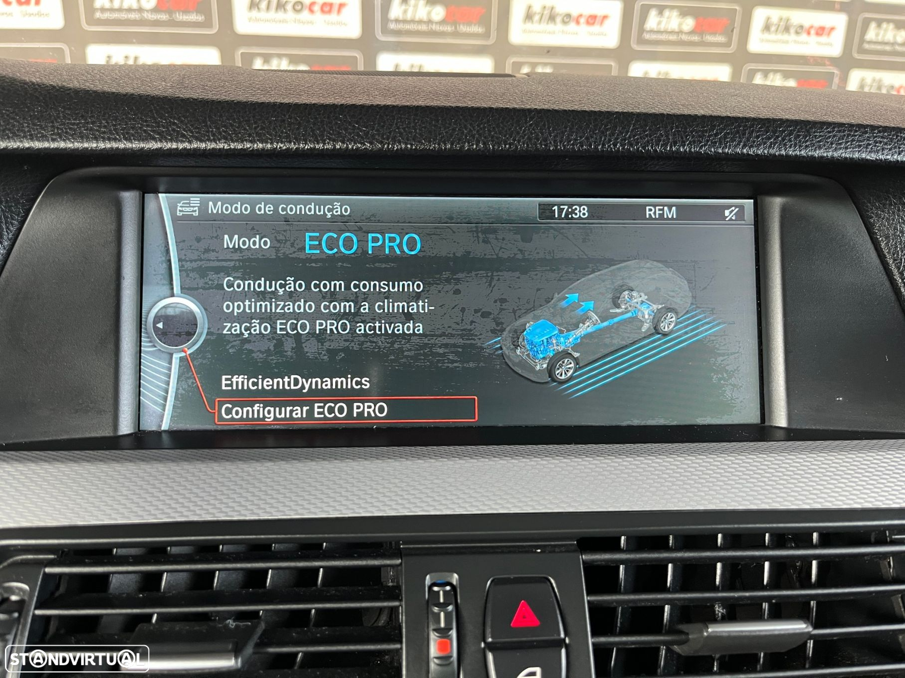 BMW 520 d Pack M - 42