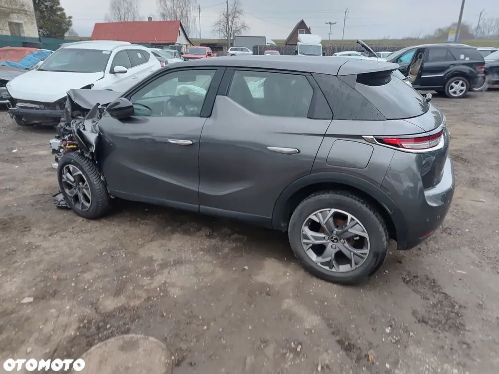 DS Automobiles DS 3 Crossback 1.5 BlueHDi So Chic - 16