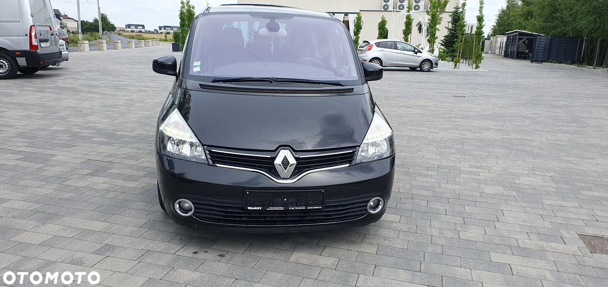 Renault Espace 2.0 dCi 150 FAP Celsium - 3